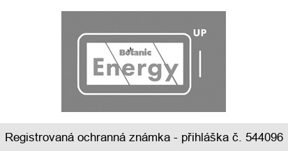 Botanic Energy UP