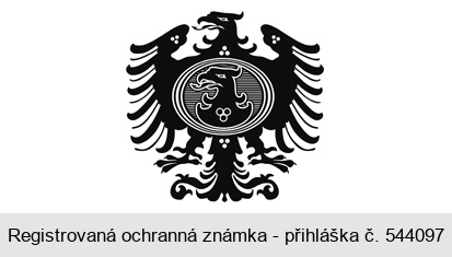 Ochranná známka