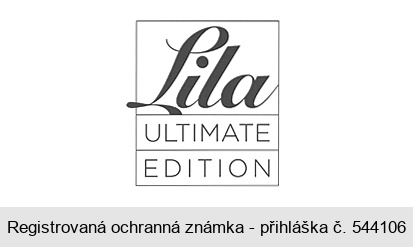 Lila ULTIMATE EDITION