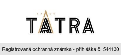 TATRA