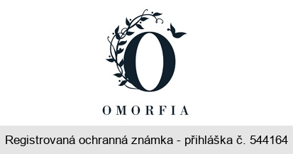 O OMORFIA