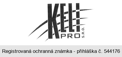 KELI PRO S.R.O.