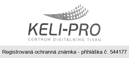 KELI-PRO CENTRUM DIGITÁLNÍHO TISKU