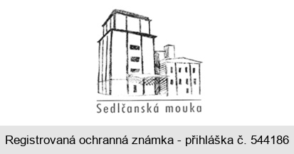 Sedlčanská mouka