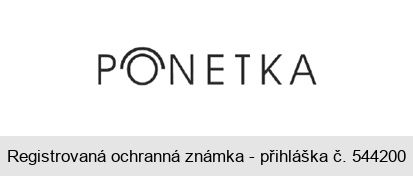 PONETKA