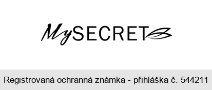 MySECRET