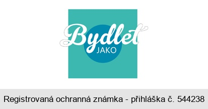 Bydlet JAKO