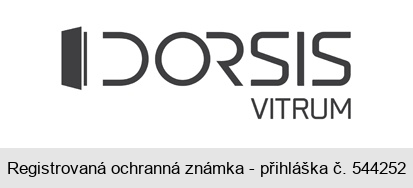 DORSIS VITRUM