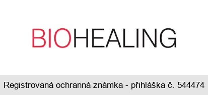 BIOHEALING