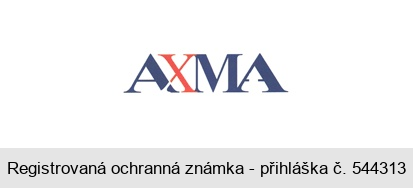 AXMA