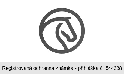 Ochranná známka