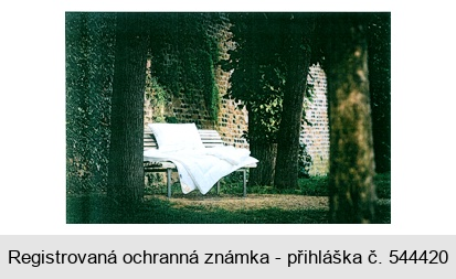 Ochranná známka
