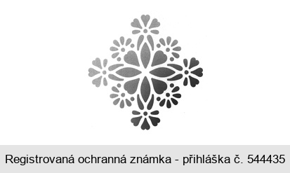 Ochranná známka