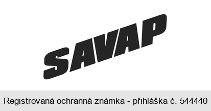 SAVAP