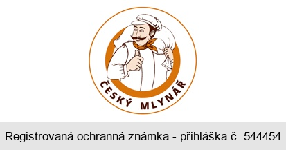 ČESKÝ MLYNÁŘ