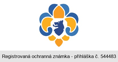 Ochranná známka