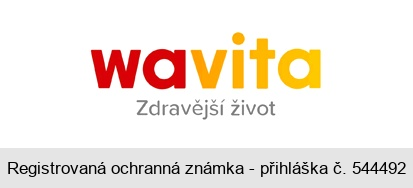 wavita Zdravější život