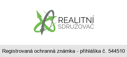 REALITNÍ SDRUŽOVAČ