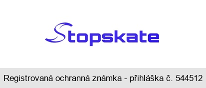 Stopskate