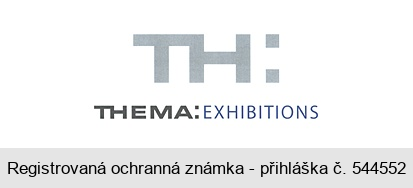 THEMA: EXHIBITIONS
