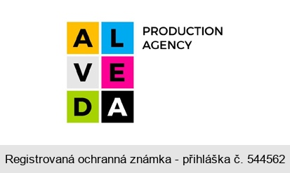 ALVEDA PRODUCTION AGENCY