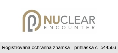 NUCLEAR ENCOUNTER