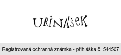 URINÁŠEK