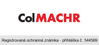 ColMACHR