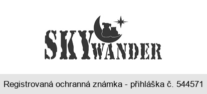 SKYWANDER