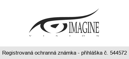 IMAGINE VISION