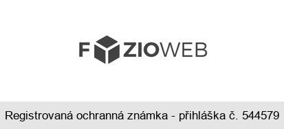 FYZIOWEB