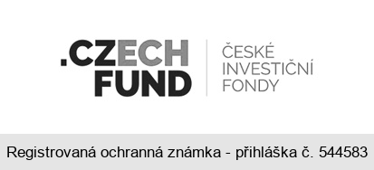 CZECH FUND ČESKÉ INVESTIČNÍ FONDY