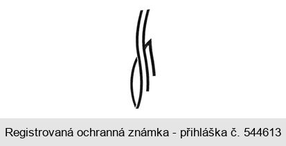 Ochranná známka