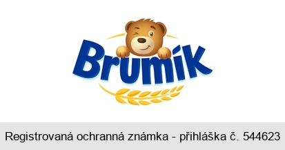 Brumík