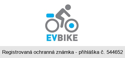 EVBIKE