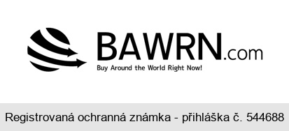 BAWRN.com Buy Around the World Right Now!