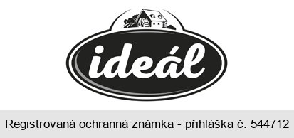 ideál