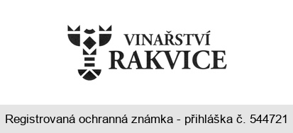 VINAŘSTVÍ RAKVICE