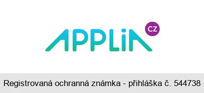 APPLiA CZ