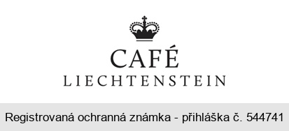 CAFÉ LIECHTENSTEIN