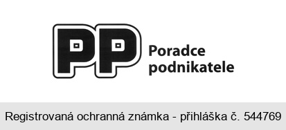 PP Poradce podnikatele