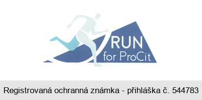 RUN for ProCit
