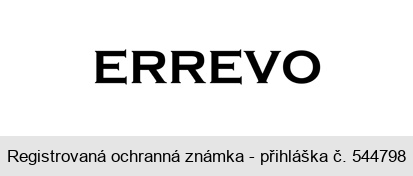 ERREVO