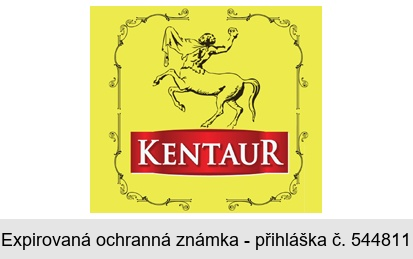 KENTAUR