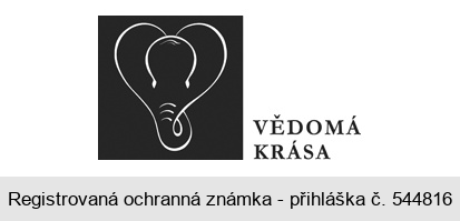 VĚDOMÁ KRÁSA