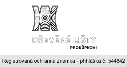 DŘEVĚNÉ LIŠTY PROKŮPKOVI