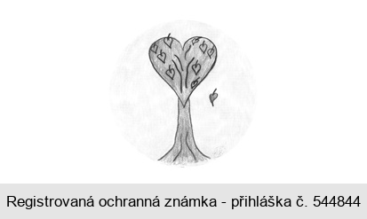 Ochranná známka