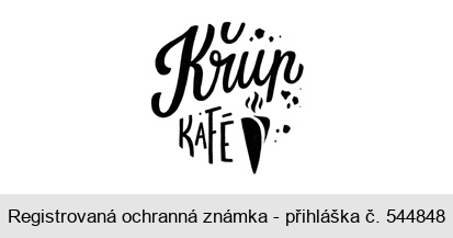 Křup KAFÉ