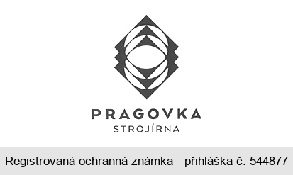 PRAGOVKA STROJÍRNA