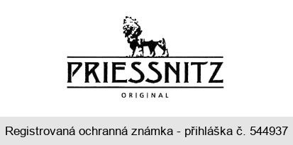 PRIESSNITZ ORIGINAL